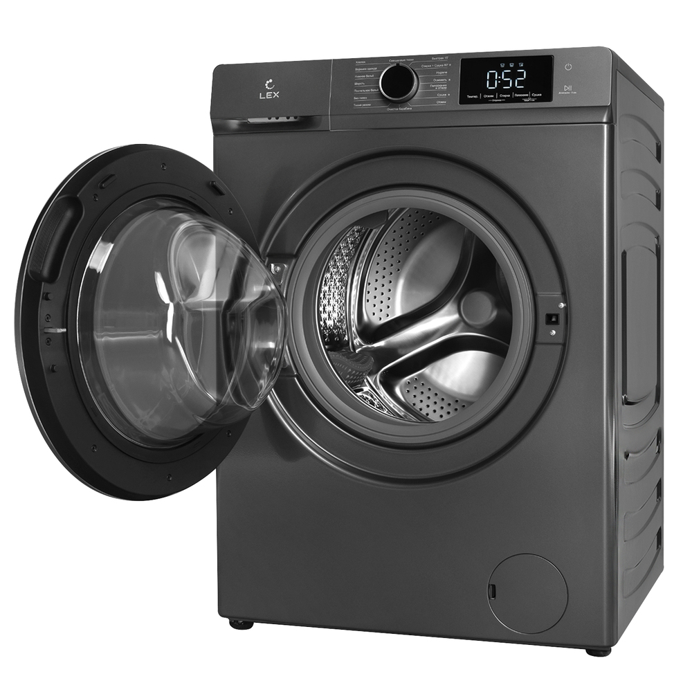 LEX LWM12812GrID Детальное фото товара: LEX LWM12812GrID