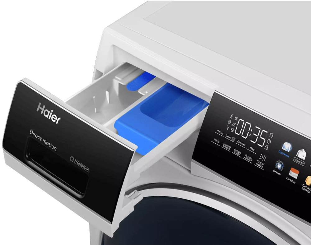 Haier HW80-B14279 Детальное фото товара: Haier HW80-B14279