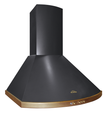 Elikor Сигма 60П-650-К3Д антрацит/бронза Фото товара: Elikor Сигма 60П-650-К3Д антрацит/бронза