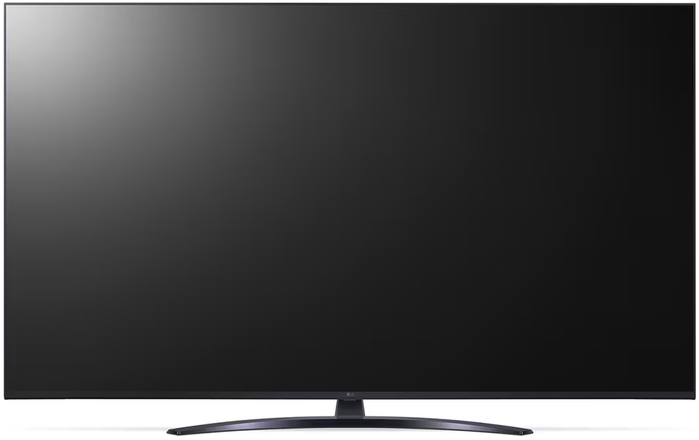 Фото товара: LG 55UP81006LA.ADGG