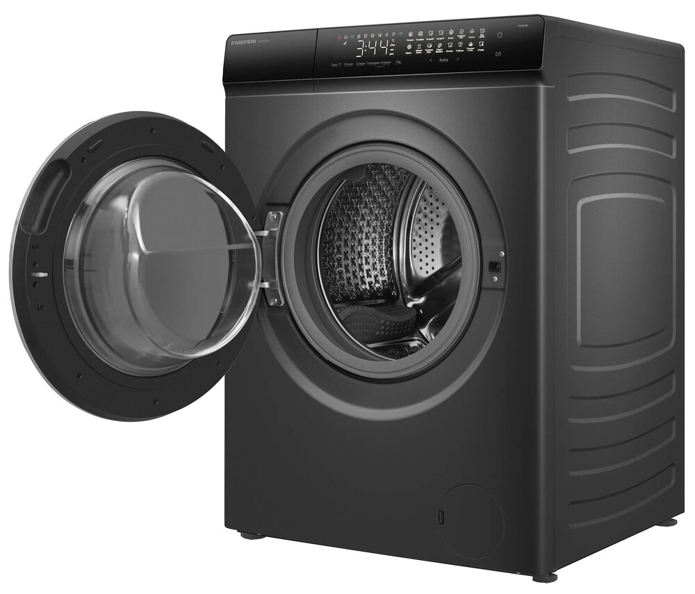 MEFERI MFW121416GR COMFORT PLUS Детальное фото товара: MEFERI MFW121416GR COMFORT PLUS