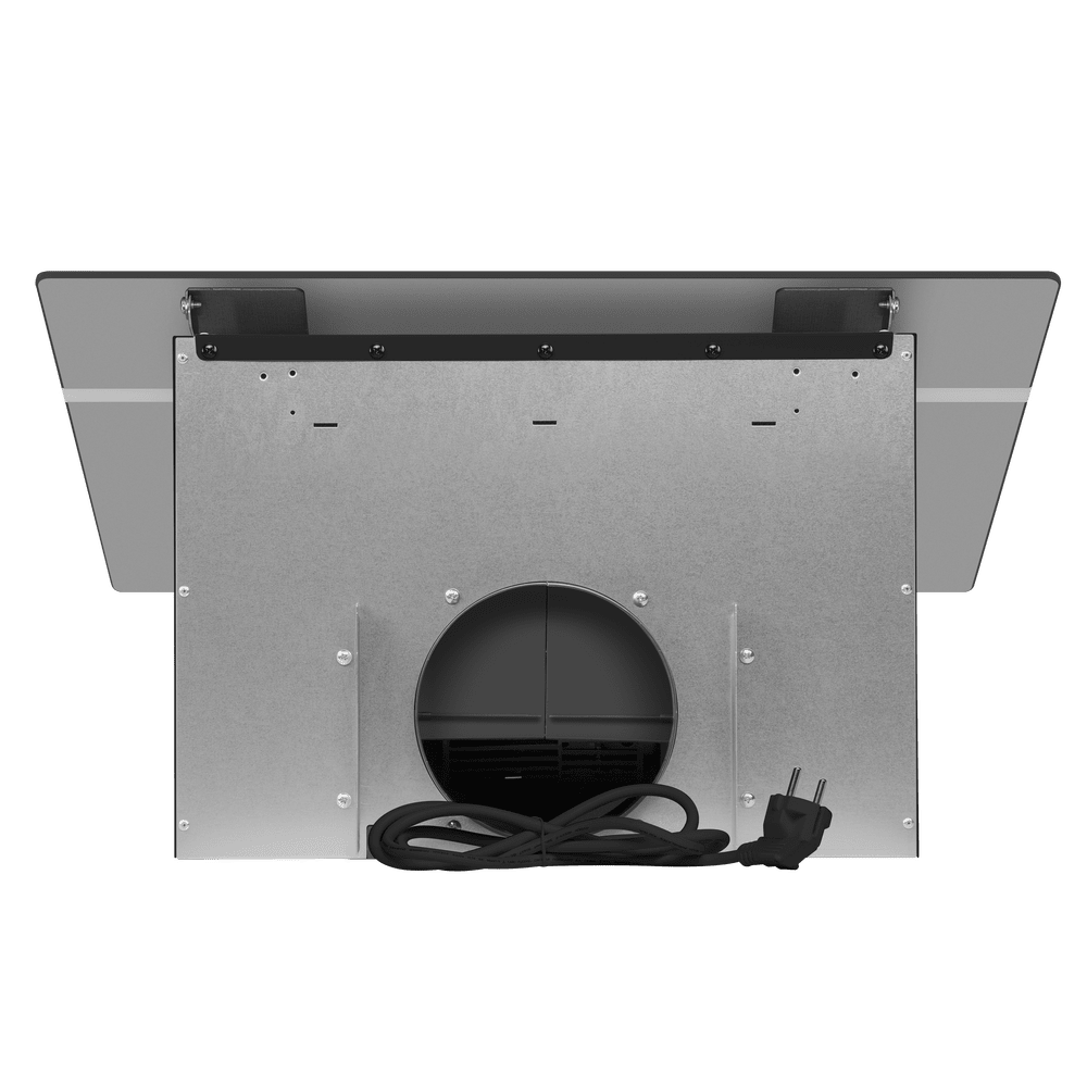 Детальное фото товара: Maunfeld Astro 60 Glass Black