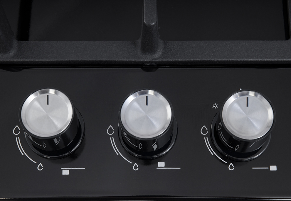 Детальное фото товара: SIMFER H45V30B416 газовая поверхность