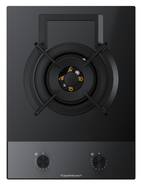 Фото товара: Kuppersbusch VKGW 3850.0 SE-E5 газовая поверхность