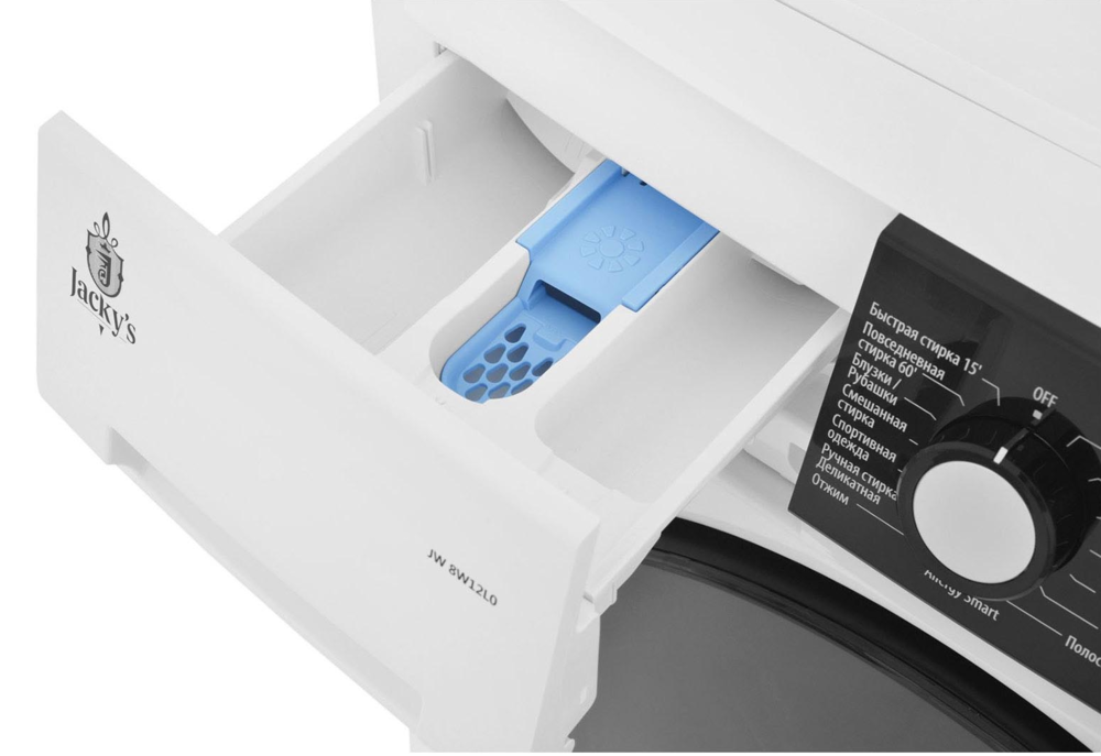 Jacky's JW 8W12L0 Детальное фото товара: Jacky's JW 8W12L0