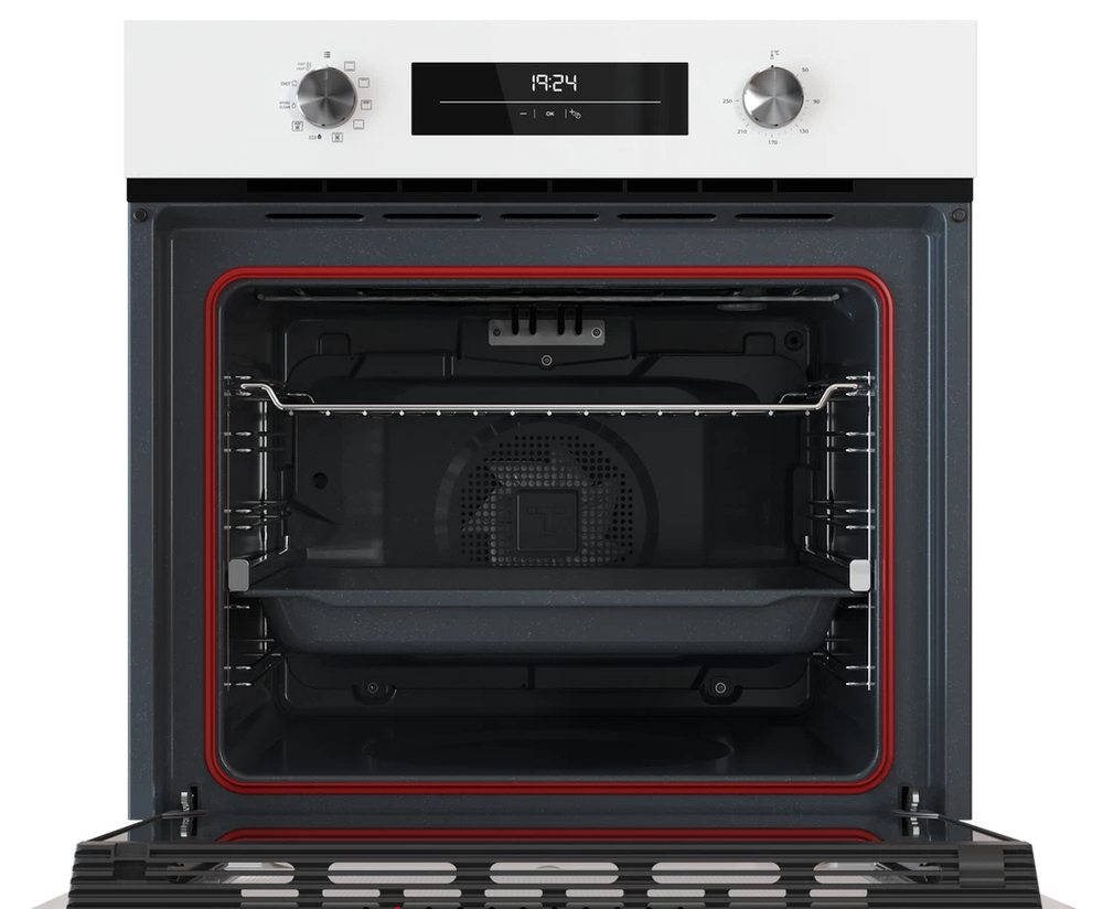 Детальное фото товара: Teka HSB 6350 WHITE