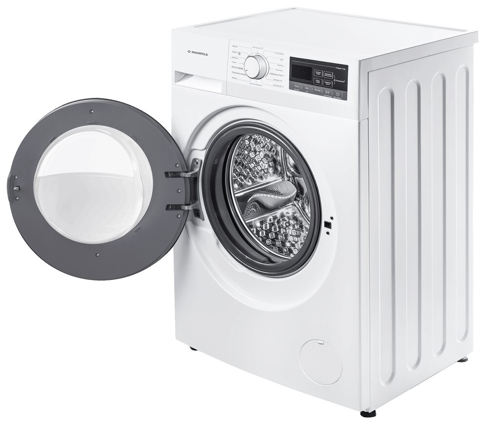 Детальное фото товара: Maunfeld MFWM148STWH02