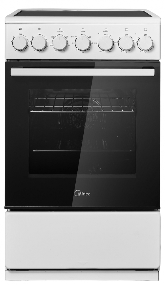 Детальное фото товара: Midea MFO-M4E20T6E(WH)