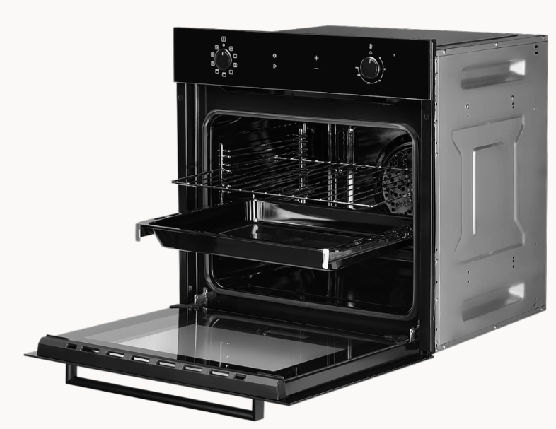 Детальное фото товара: Monsher MOE 6093 Noir 