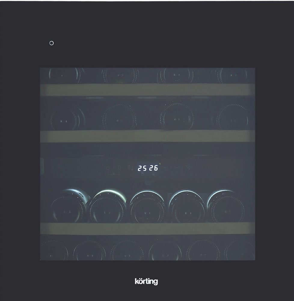 Фото товара: Korting KFW 604 DB GN