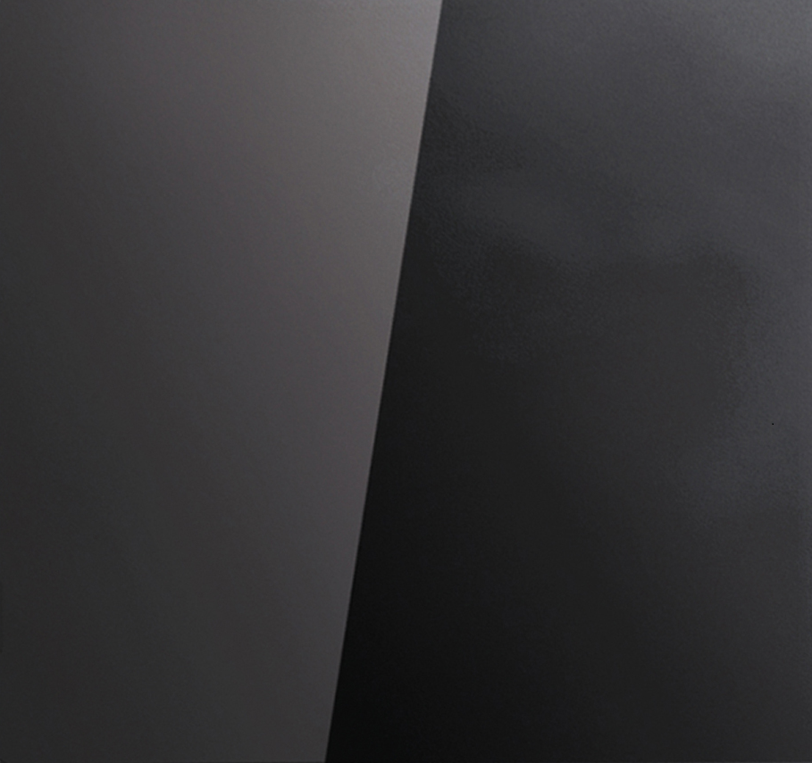 Фото товара: Rivelato FONDE FN-8638 K2 Nero, разделочная доска, закаленное стекло
