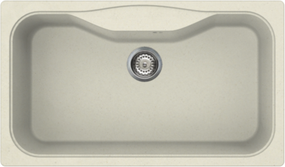 Фото товара: Omoikiri Maru 86-BE, мойка, гранит, ваниль