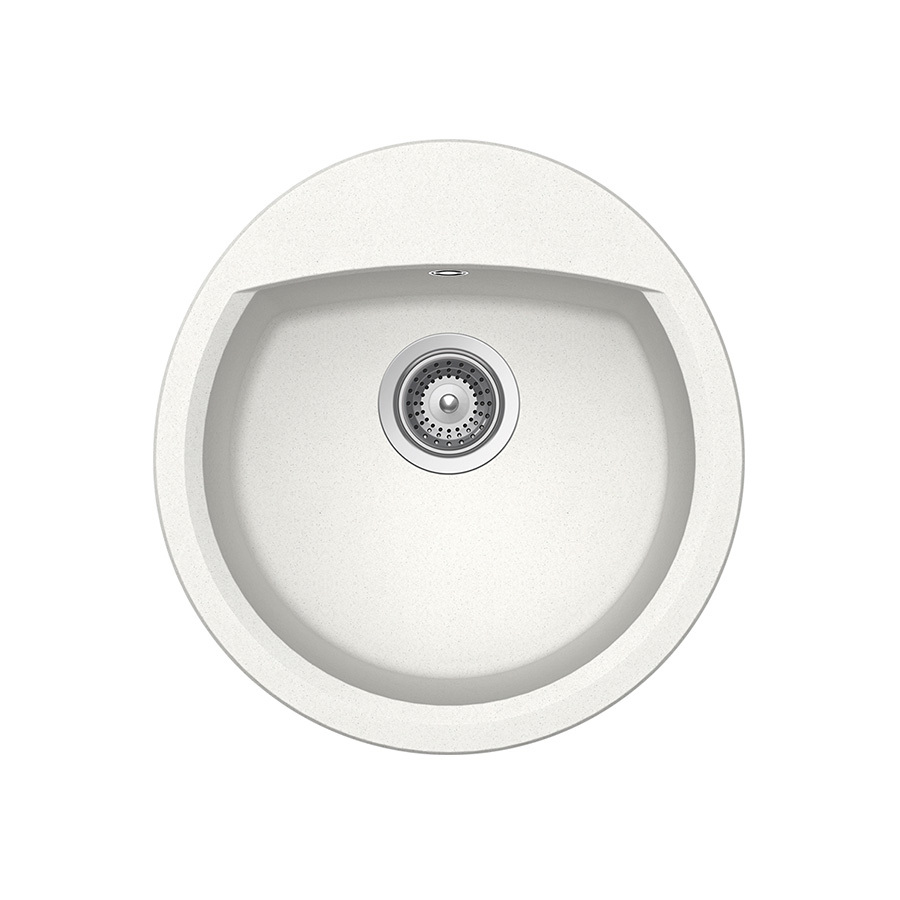 Фото товара: Schock Eclipse 45, мойка, гранит, альпина