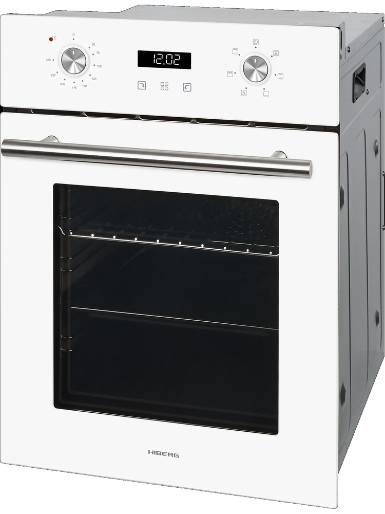 HIBERG VM 4260 W Детальное фото товара: HIBERG VM 4260 W