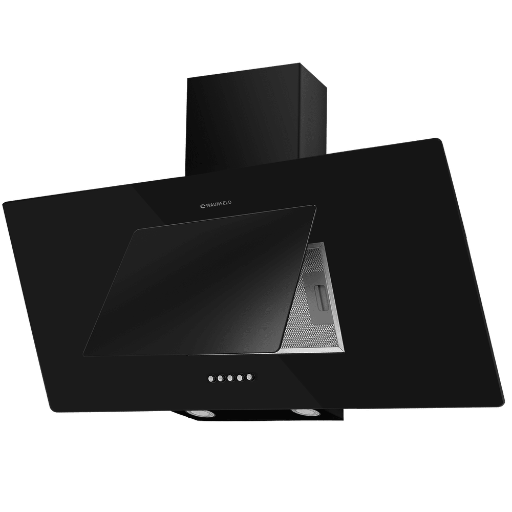 Детальное фото товара: Maunfeld Tower 90 Black