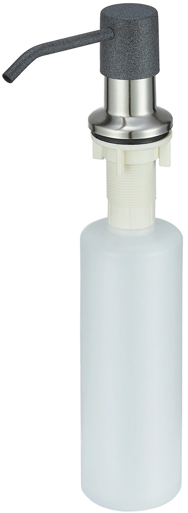 Фото товара: GRANULA 1403 дозатор для моющего средства, графит