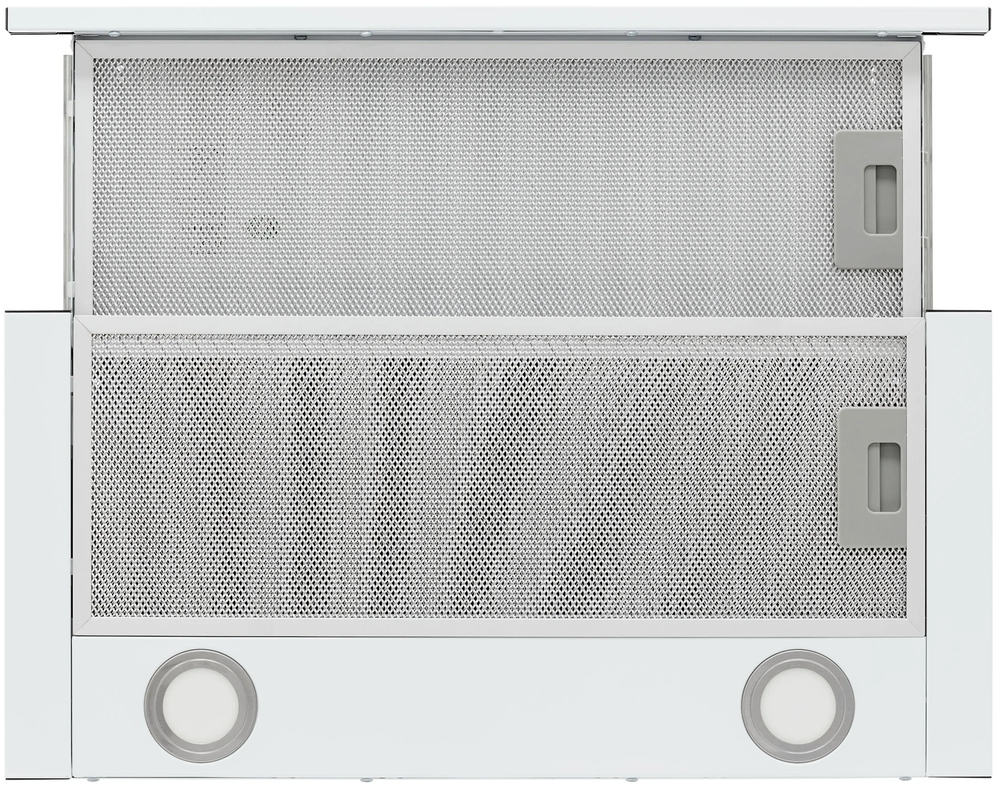 Krona Kamilla T 600 white (2 мотора) Детальное фото товара: Krona Kamilla T 600 white (2 мотора)