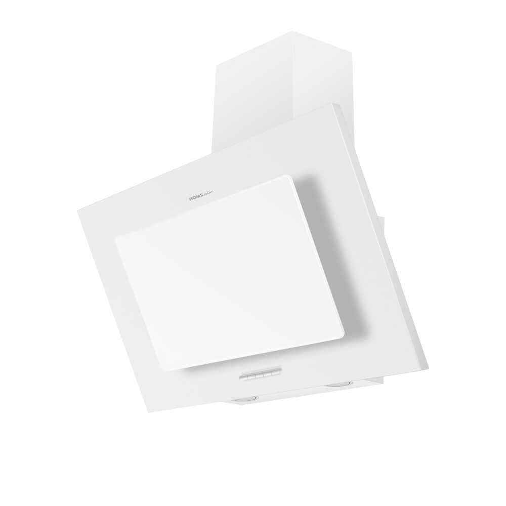 Фото товара: HOMSair BELL 60 White