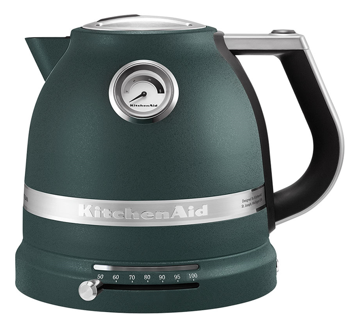 Фото товара: KitchenAid 5KEK1522EPP электрический чайник