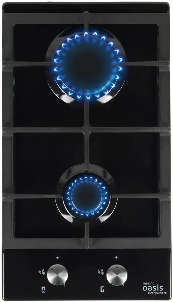 Детальное фото товара: making Oasis everywhere P-MEBD газовая поверхность