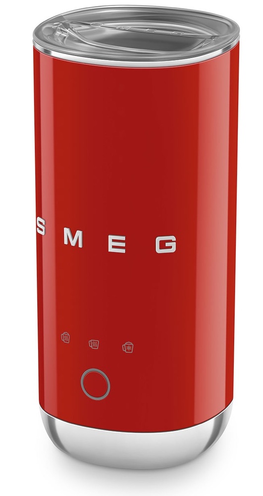 Детальное фото товара: Smeg MFF02RDEU