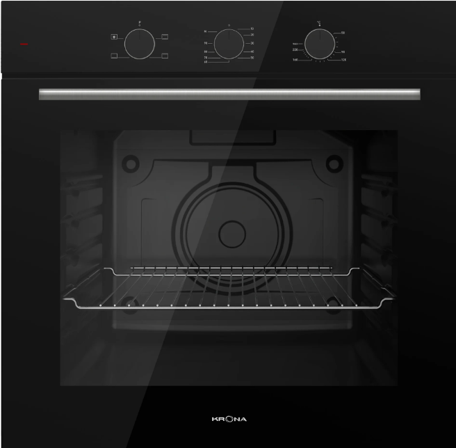 Фото товара: Krona ELEMENT 60 BL
