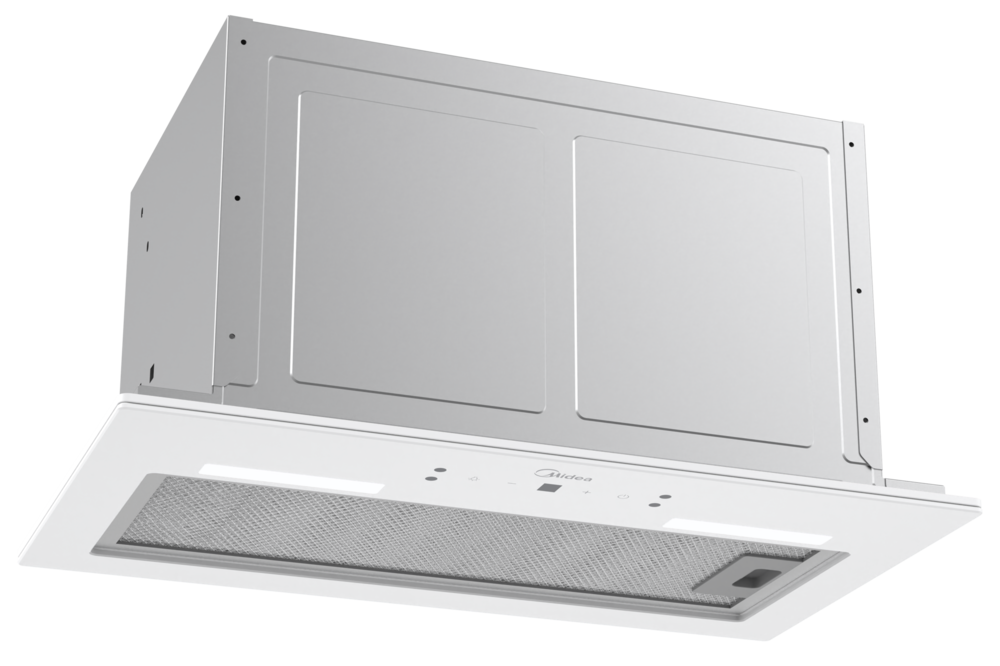 Детальное фото товара: Midea MH60I550GW