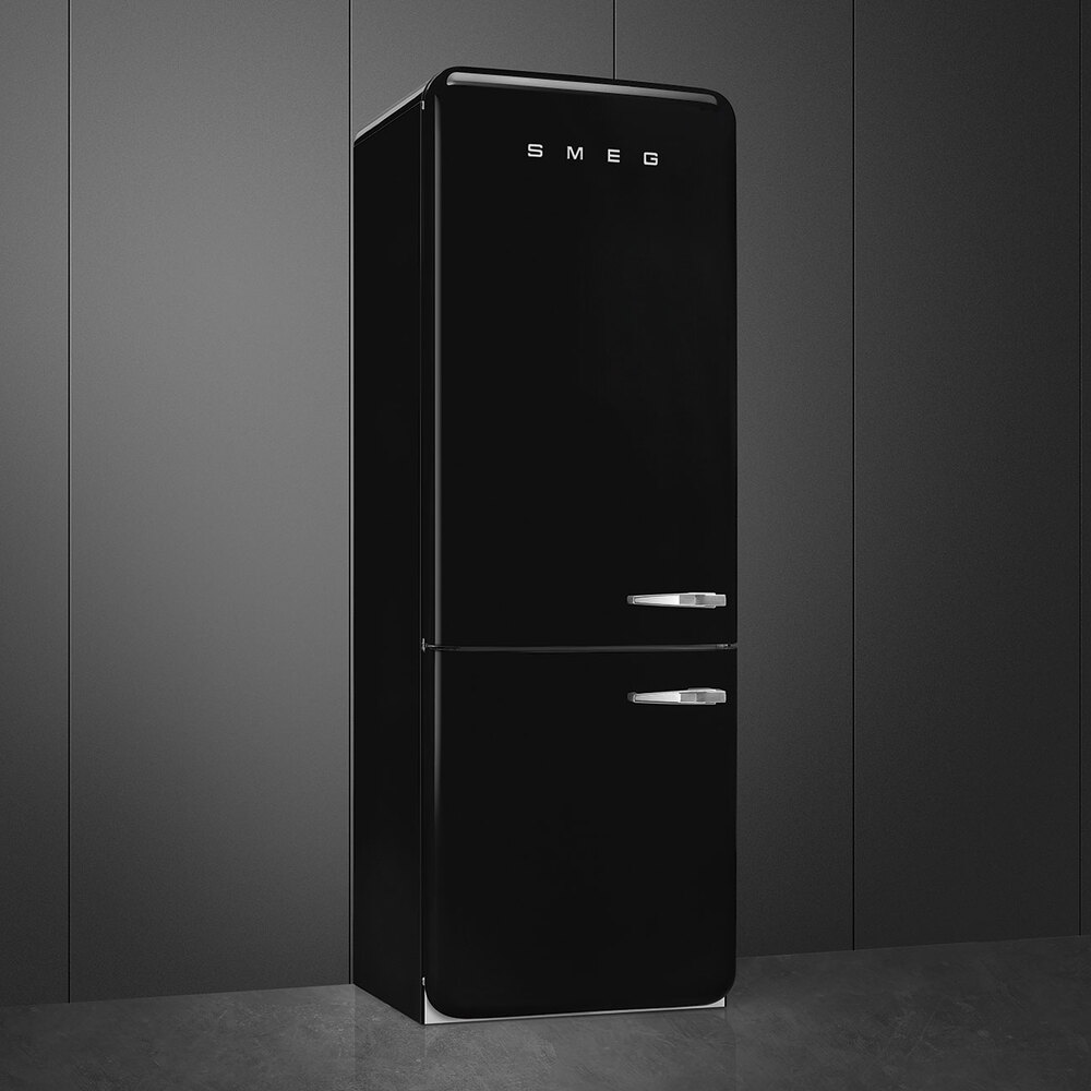 Детальное фото товара: Smeg FAB38LBL5