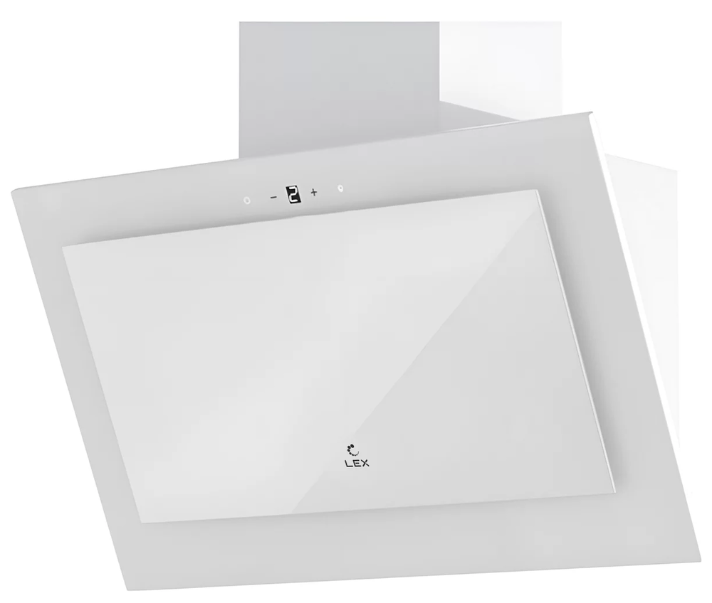 LEX Mio GS 600 White Фото товара: LEX Mio GS 600 White