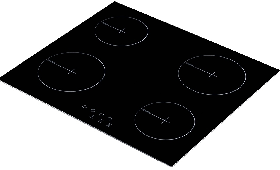 SIMFER H60D14B020 Детальное фото товара: SIMFER H60D14B020 стеклокерамическая поверхность