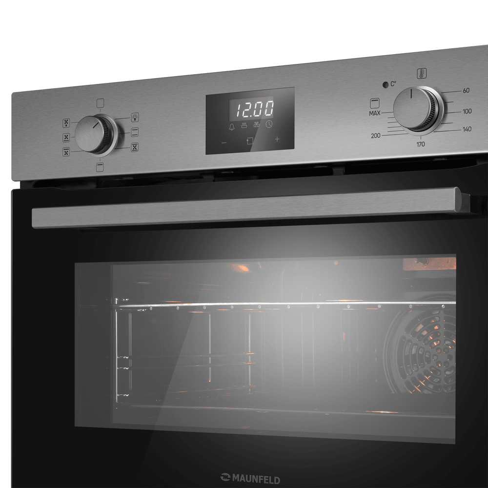 Детальное фото товара: Maunfeld AMCO537S