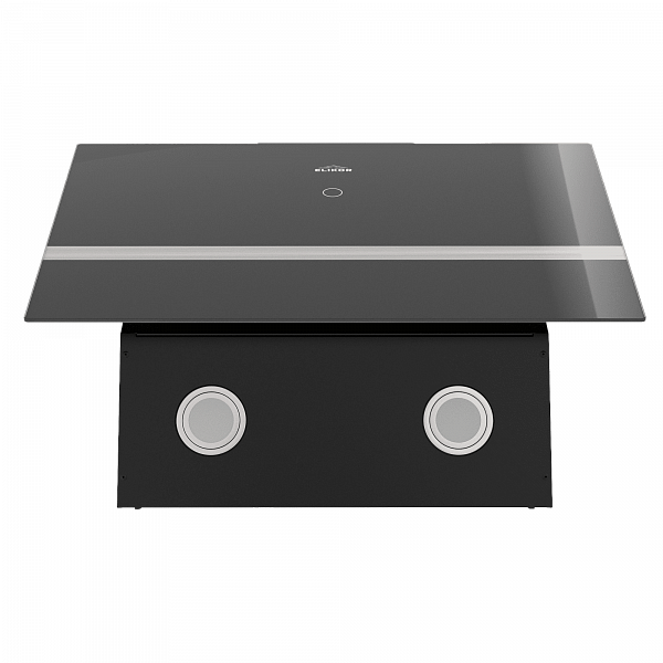 Детальное фото товара: Elikor RISE 60 BK черный