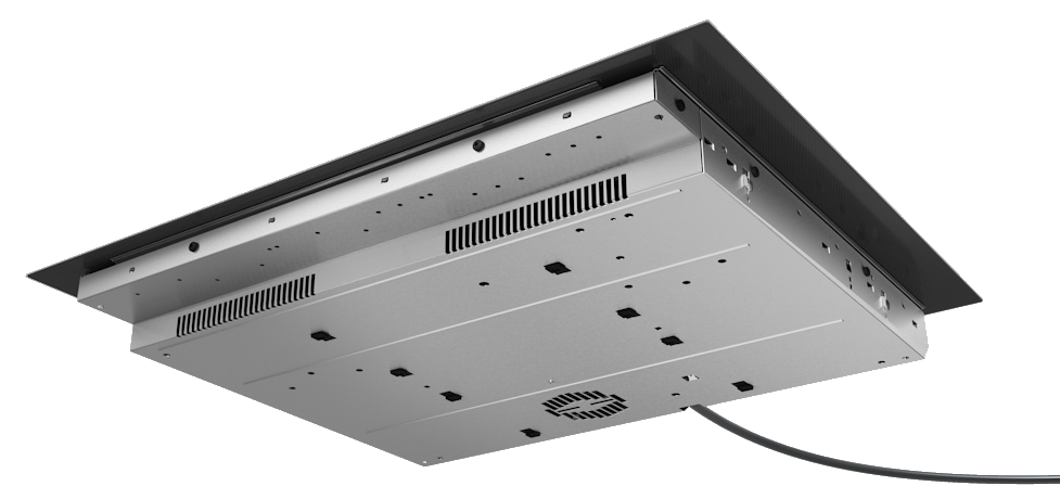 Детальное фото товара: De Dietrich DPI4410B индукционная поверхность