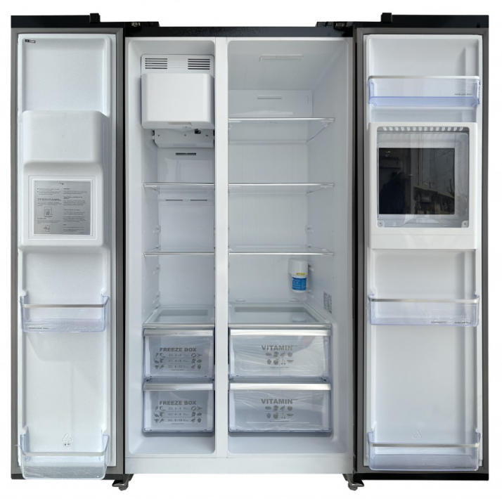Детальное фото товара: KAISER KS 90500 RS