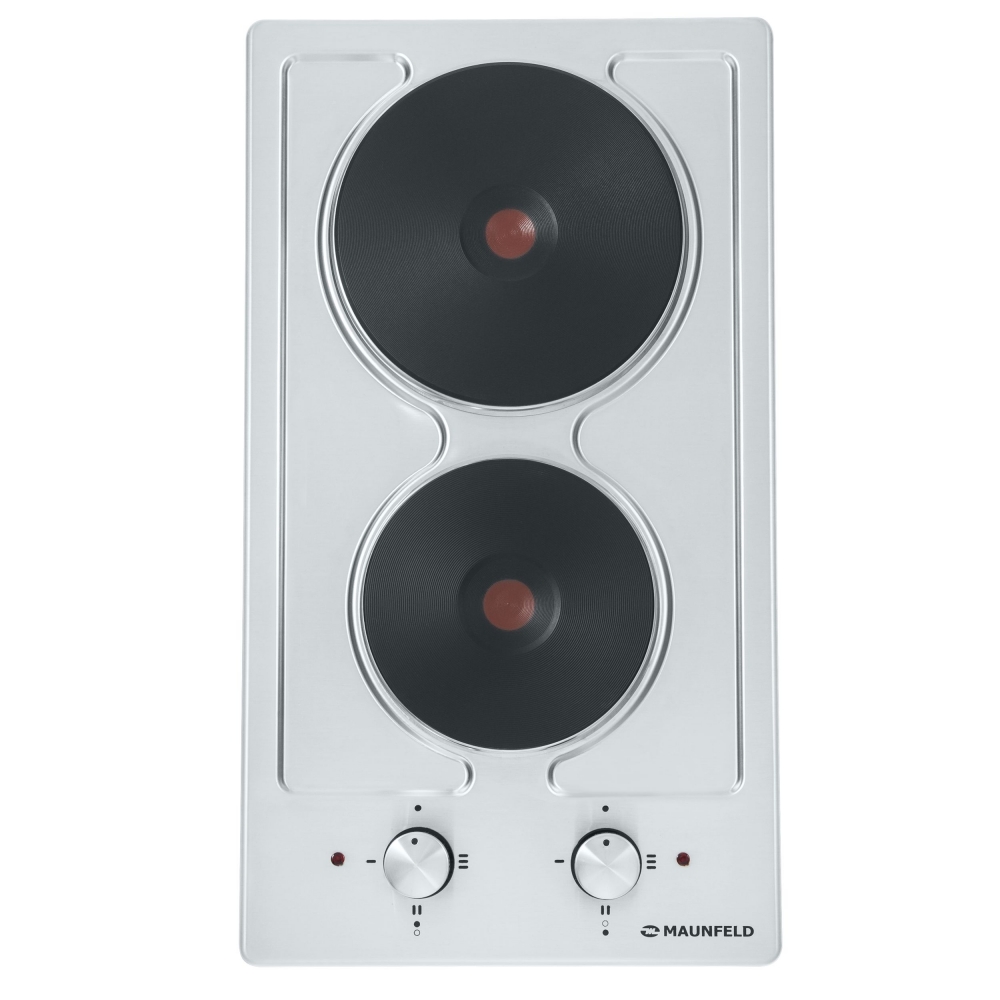 Фото товара: Maunfeld EEHS.32.4S электрическая поверхность