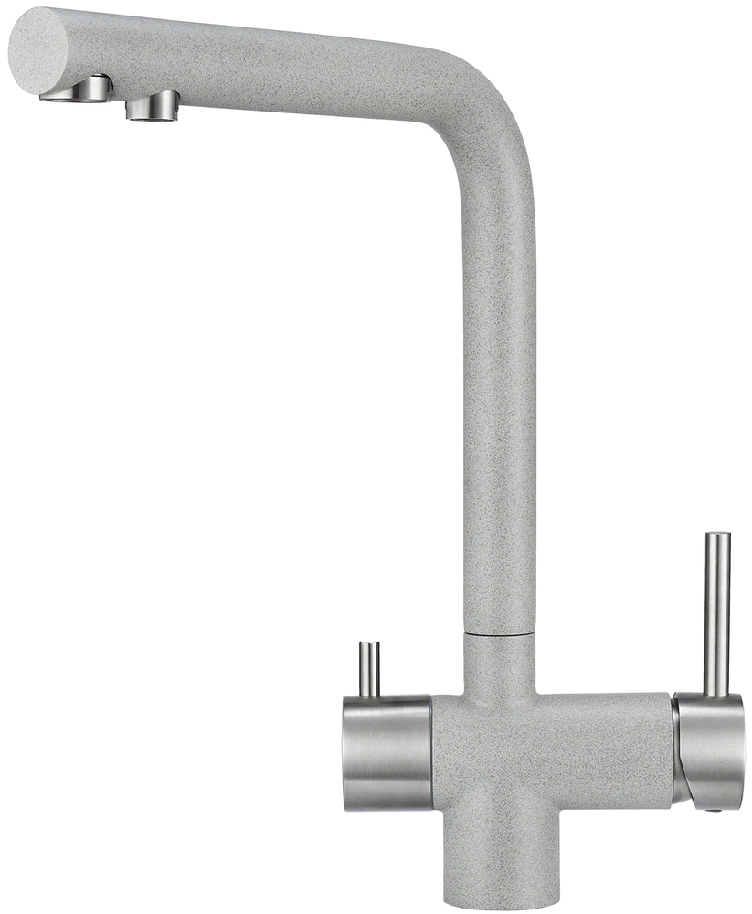 Фото товара: GRANULA 2305 смеситель, гранит, базальт