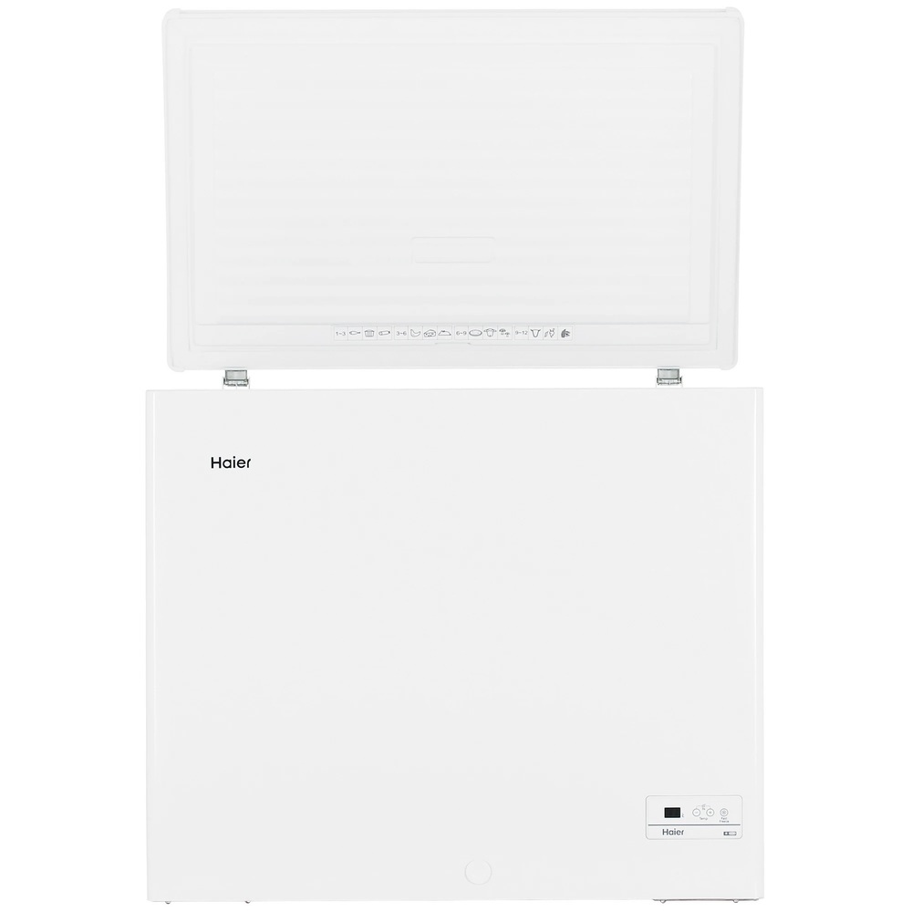 Детальное фото товара: Haier HCE251R