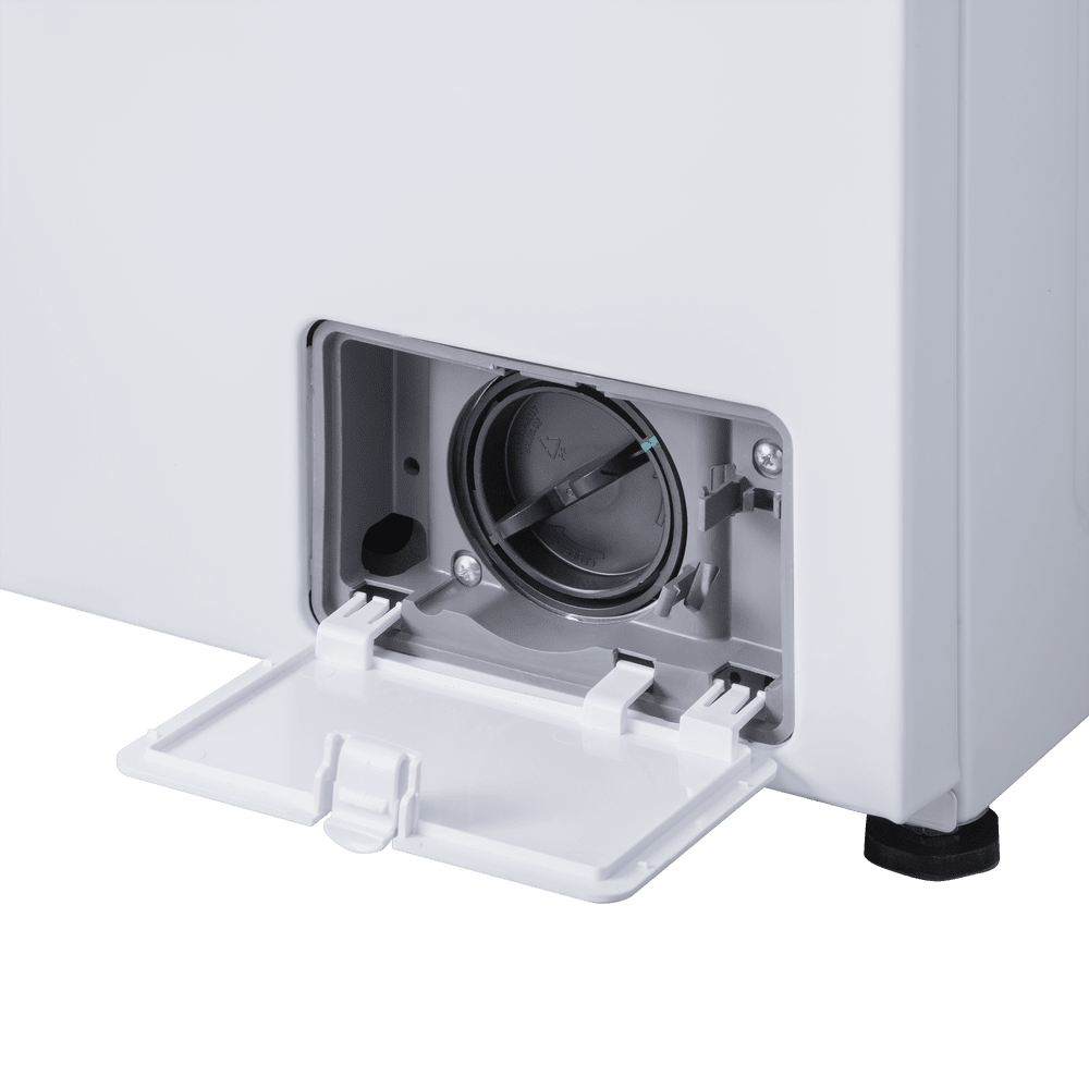 Maunfeld MFWM127WH051 Детальное фото товара: Maunfeld MFWM127WH051