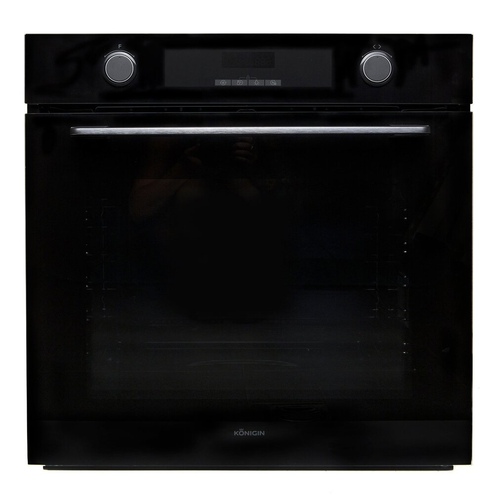 Детальное фото товара: Konigin Neos 60 BKF E13