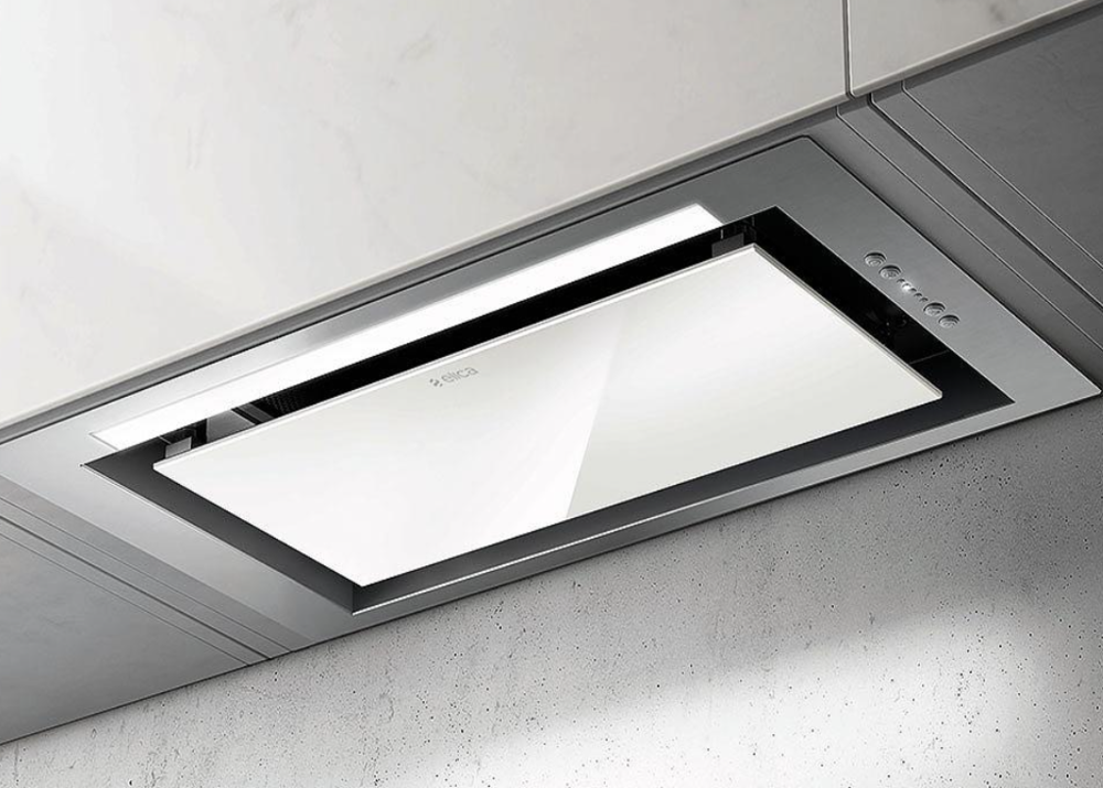 Фото товара: ELICA HIDDEN 2.0 IXGL/A/52