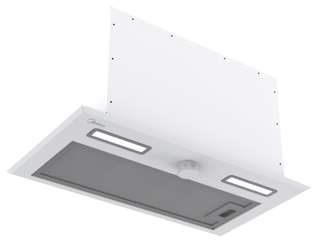 Детальное фото товара: Midea MH60I770W