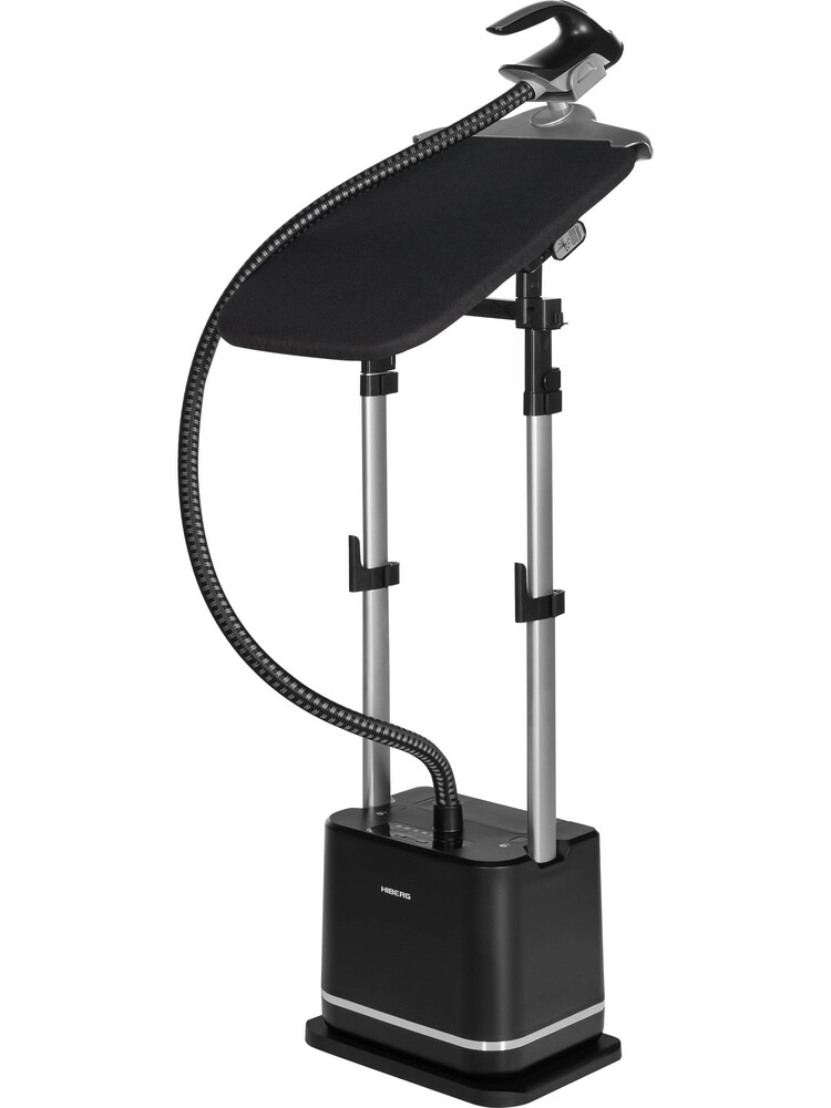 HIBERG GS 6000 B Фото товара: HIBERG GS 6000 B