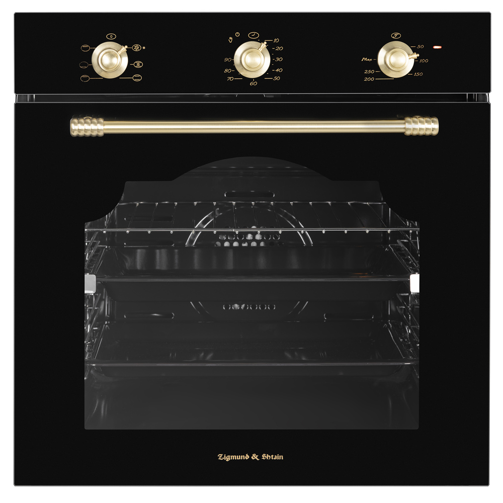 Фото товара: Zigmund & Shtain E 161 B