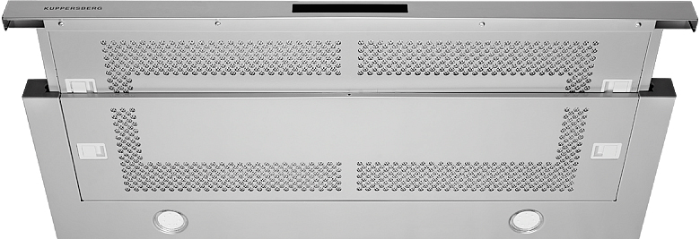 Детальное фото товара: Kuppersberg SLIMBOX 90 X
