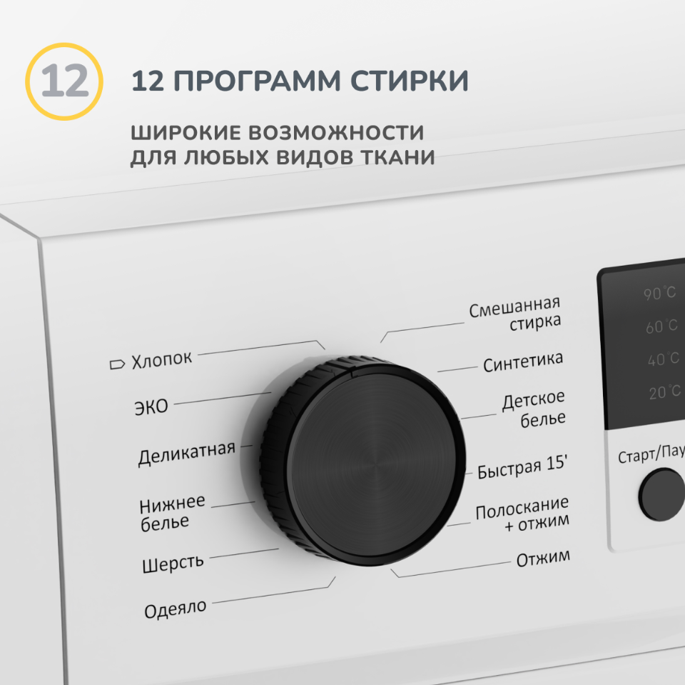SIMFER WWC601 Детальное фото товара: SIMFER WWC601