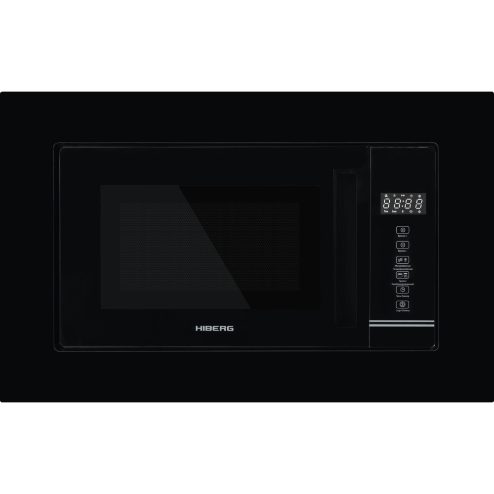 Фото товара: HIBERG i-VM 6502 B (инверторная)