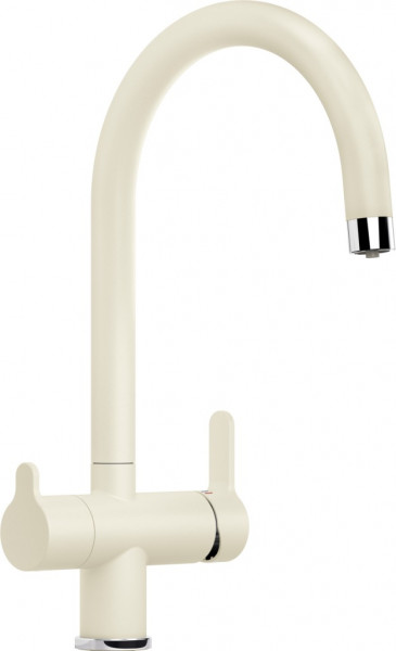 Фото товара: Blanco Trima, смеситель, гранит, жасмин