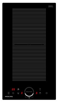 HIBERG I-MS 3029 B Фото товара: HIBERG I-MS 3029 B индукционная поверхность