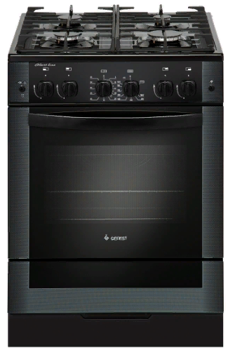 Фото товара: GEFEST ПГ 6500-02 0115