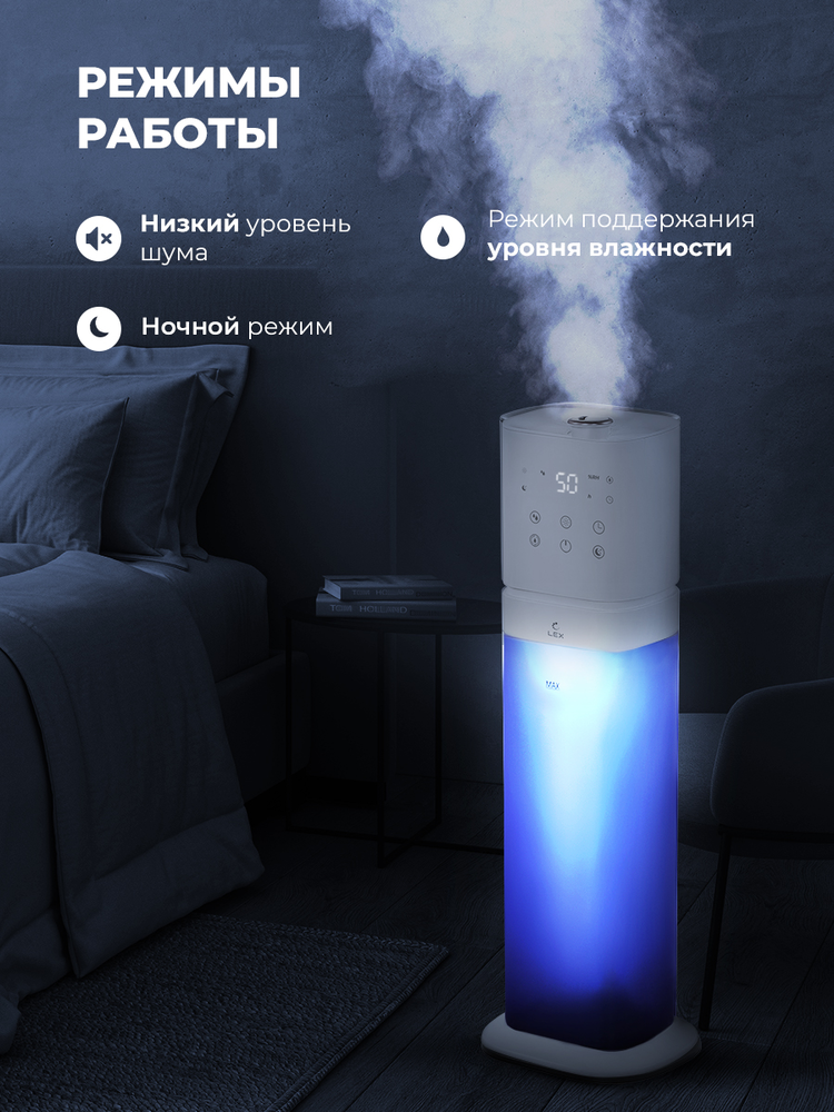 LEX LXHU 8151 Детальное фото товара: LEX LXHU 8151